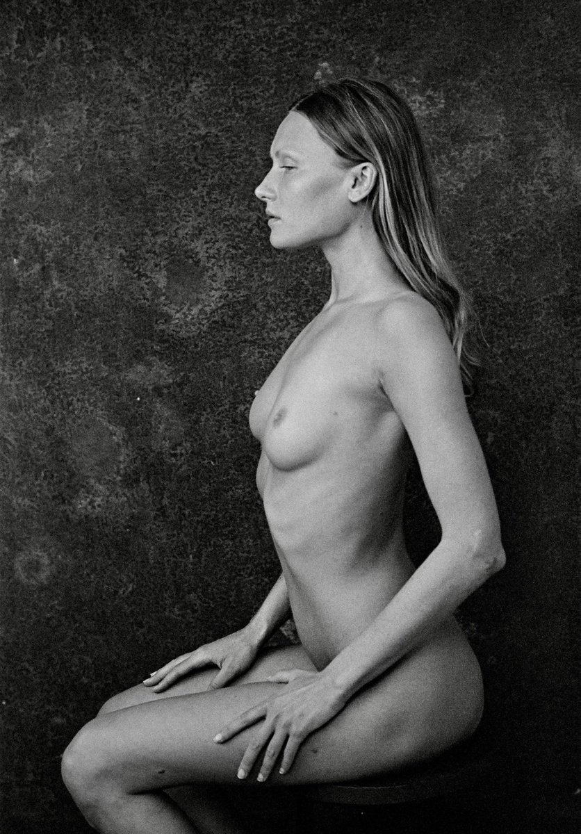 Portrait session with Kate.
<a href="/kate_true_love/">Kate</a> #portrait #photography