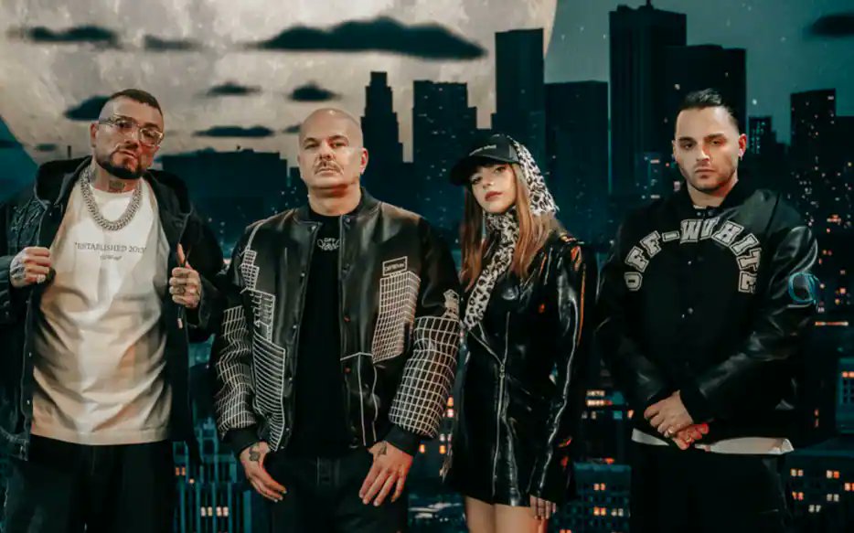 Radio Airplay Italia tweet media