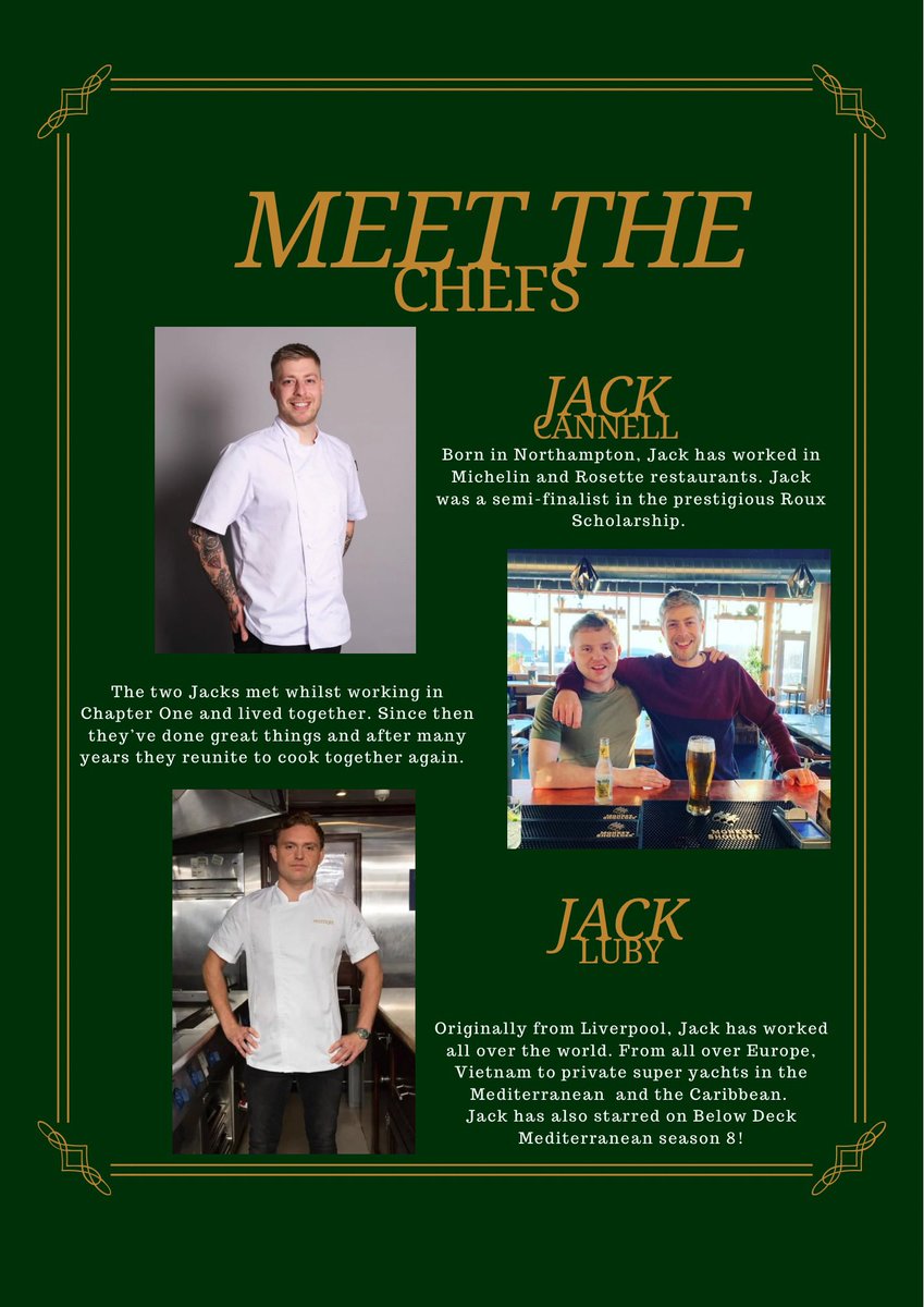 Looking forward to this!