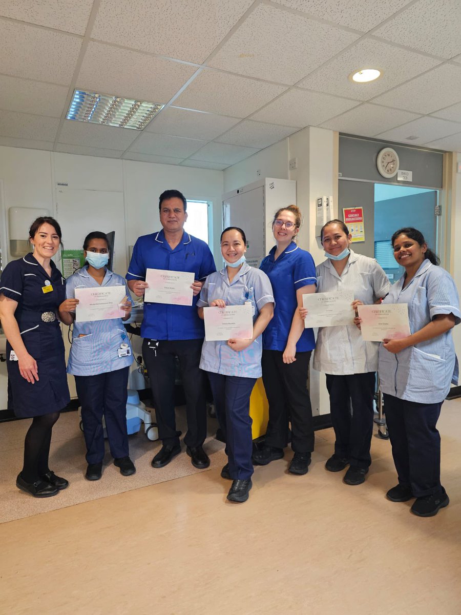 Major Trauma Service tweet media