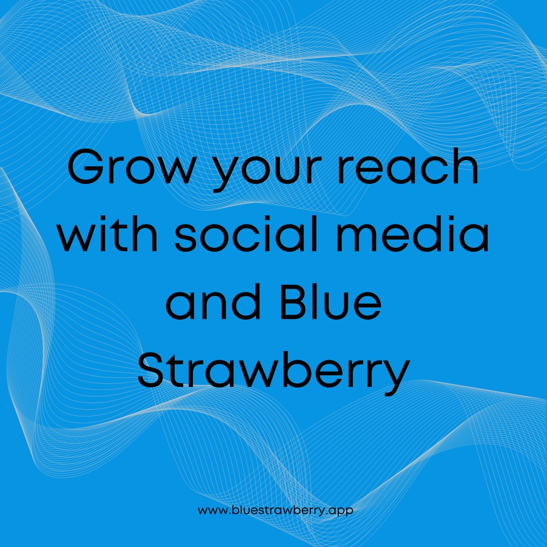 Getting started with Blue Strawberry could not be easier! #bluestrawberry #creativecontentmanager

Click for more bsapp.ai/C85p8pR1R

#bluestrawberry #wordpressosftware #wordpress #w #viraltips #wordpresstips #generativeai #bloggers #bloggingsoftware #bloggingtips