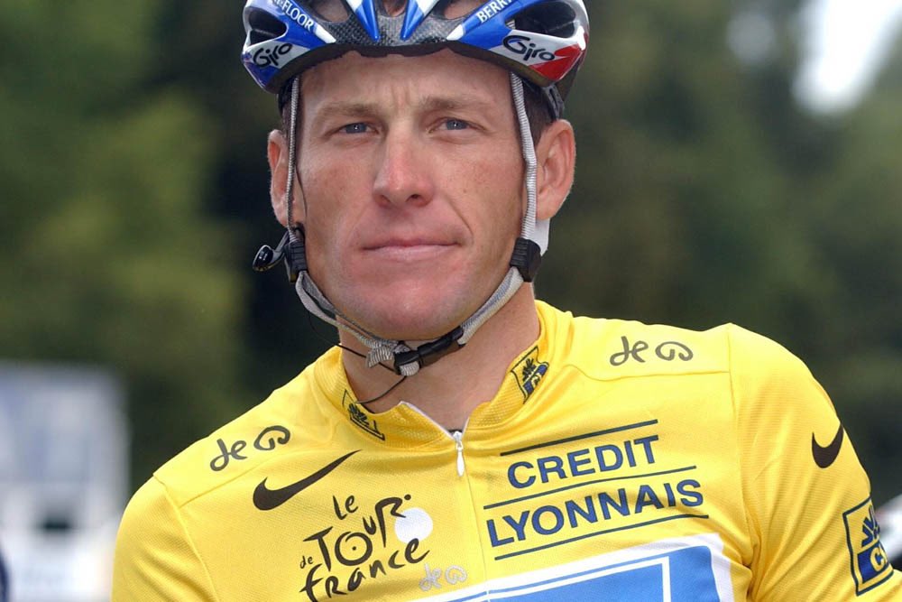 “Winning four Premier League titles in succession is incredible. Never been done before. Congratulations to Pep and the team. “It reminds me of when I won my seven Tour de France victories. The similarities of dominance are endless.” - Lance Armstrong on 115radio 😉