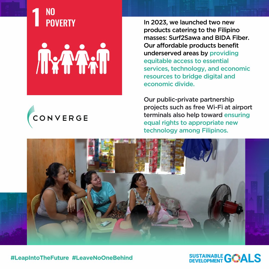 Converge Support tweet media