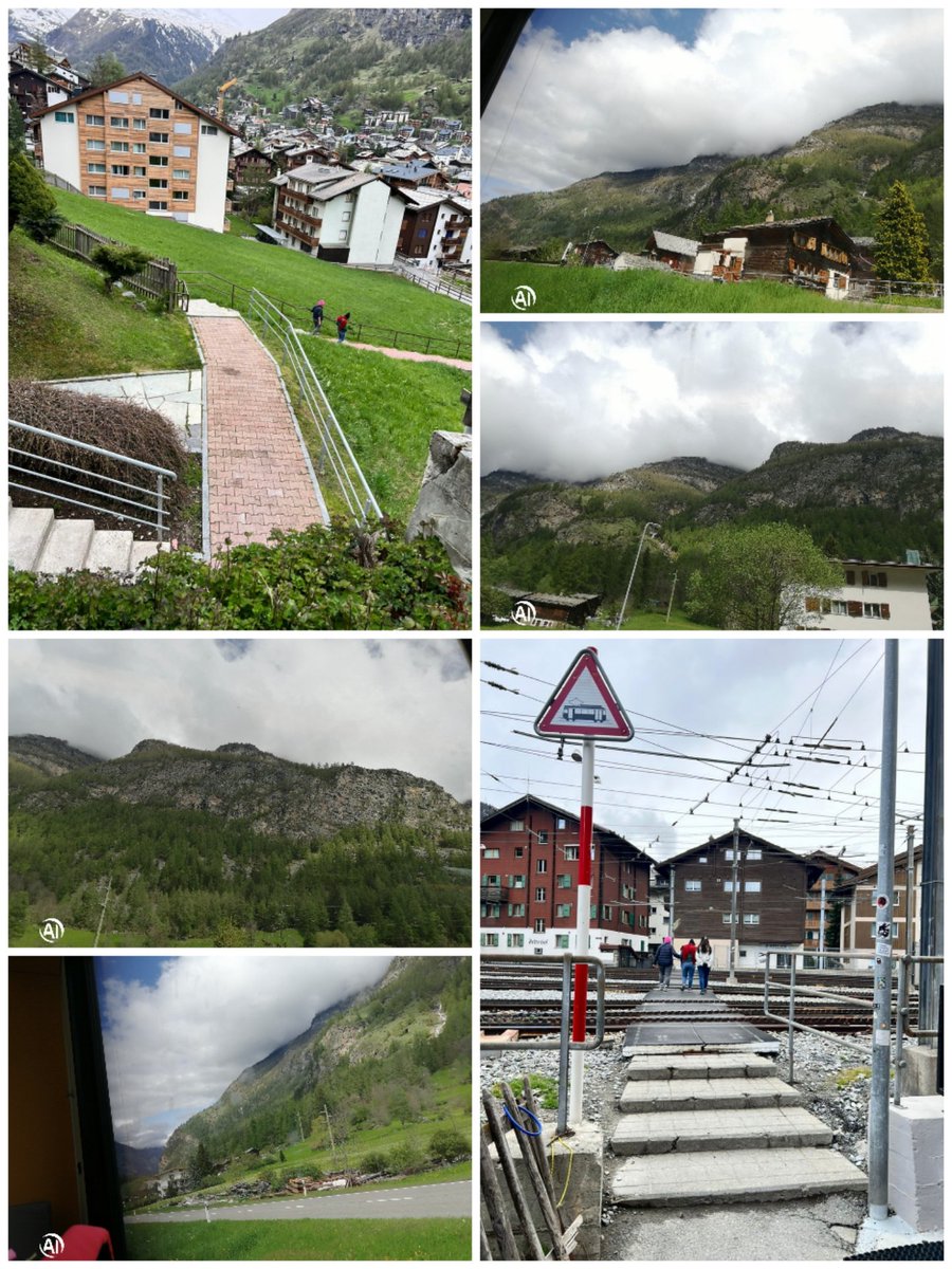 This is snow mountain in Switzerland and cover my bias MU post in here for Youth2Youth too. So beautiful.