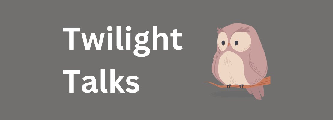#FreeResource Alert! Did you miss our recent #TwilightTalks session? No worries! You can access the recording here: ow.ly/QbiY50RH5Uz Watch now to learn more about focus groups in an educational setting. Thank you to the @IOE_London for leading this discussion.