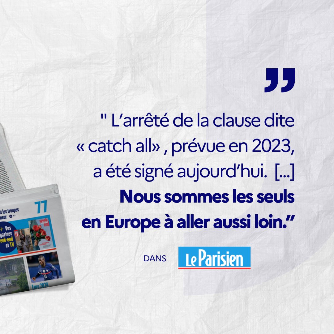 Lutte contre les drogues de synthèse, nous adaptons nos méthodes à la menace : 👉renfort des effectifs de cyberdouaniers 👉élargissement des pouvoirs d’enquête des douaniers 👉 lutte contre le trafic par fret express grâce à des scanners dotés d’algorithmes détectant les drogues