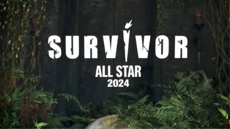 #SurvivorAllStar2024 reyting sonuçları..📌 Total | (3) | 4,98 AB | (2) | 4,33 ABC1 | (2) | 5,06