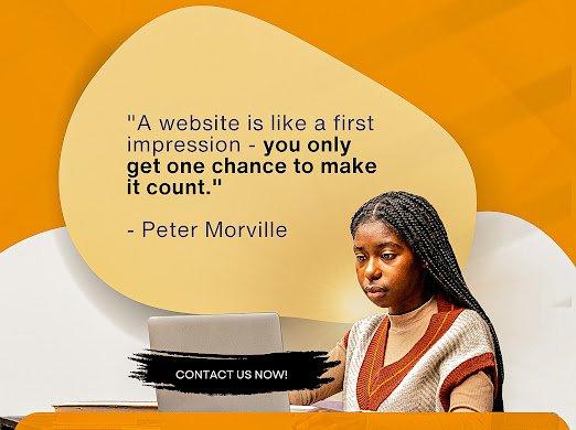 TedfamsS's tweet image. First impressions matter! 
You only get one chance to make it right dear brand owners .
Get your custom website that resonates with your target Audience today.
At Tedfams we provide suites of services to propel business forward in this digital era.
Get started with us!

#TechSol