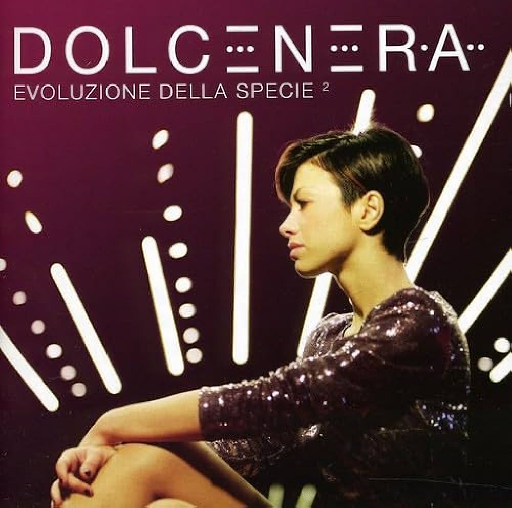 #AlmanaccoRock #MusicaItaliana @ManuDolcenera   by @boomerhill1968 il 17 maggio del 2011 Dolcenera pubblica per la Emi il disco Evoluzione della Specie. Dolcenera ha contribuito alla scrittura di tutti i brani del disco