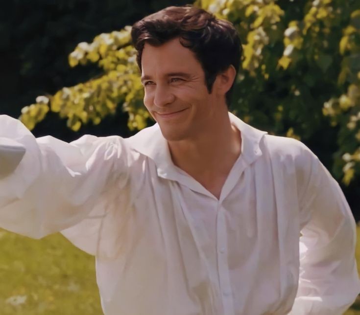 muy guapo colin y muy guapo anthony pero mi corazón pertenece única y exclusivamente a él