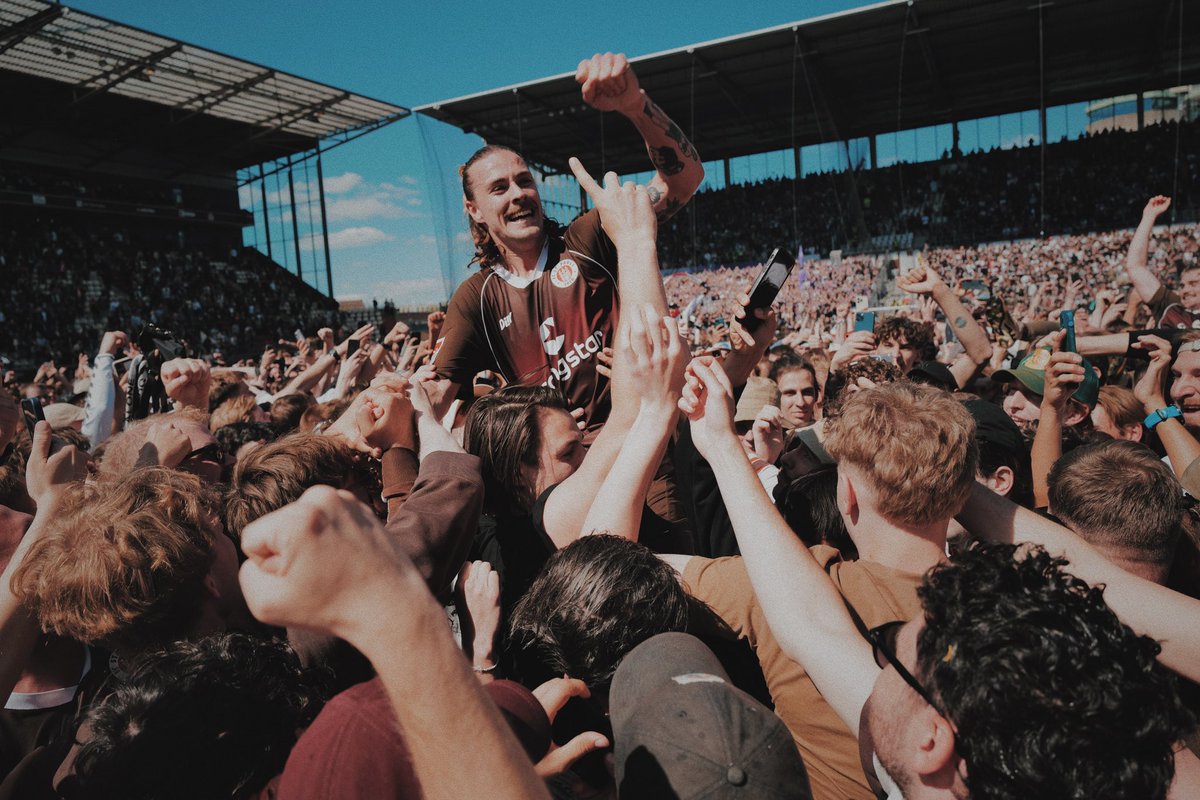 Jackson Irvine tweet media