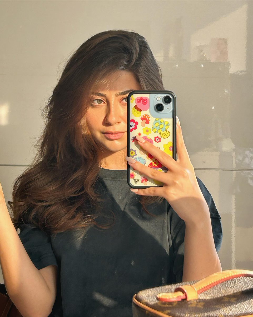 #AditiBhatia