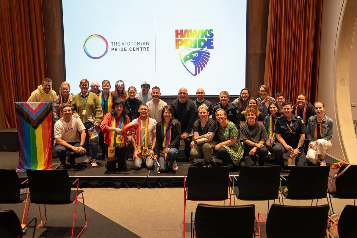 Today we celebrate IDAHOBIT Day. On May 17, 1990 - the World Health Organisation removed homosexuality from the Classification of Diseases. While we celebrate this milestone and raise awareness for LGBTQIA+ equality, there’s still more to be done. We’re all part of this journey.