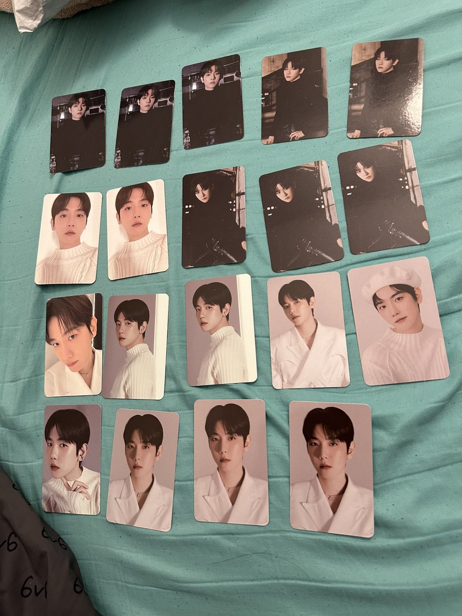 Selling/Trading tweet media