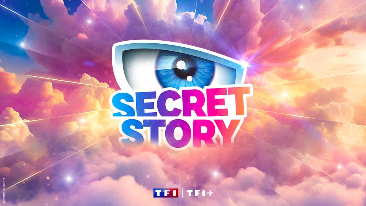 #Audiences @tf1 Excellentes performances pour la Quotidienne de @Secret_Story_FR 📌1.1M Tvsp #Record de saison 📈Jusqu’à 1,8 M Tvsp Très largement #Leader sur cibles avec en moyenne : ✅24% PdA FRDA-50 ans ✅24% PdA 25-49 ans ✅36% PdA 15-24 ans ✅32% PdA 15-34 ans