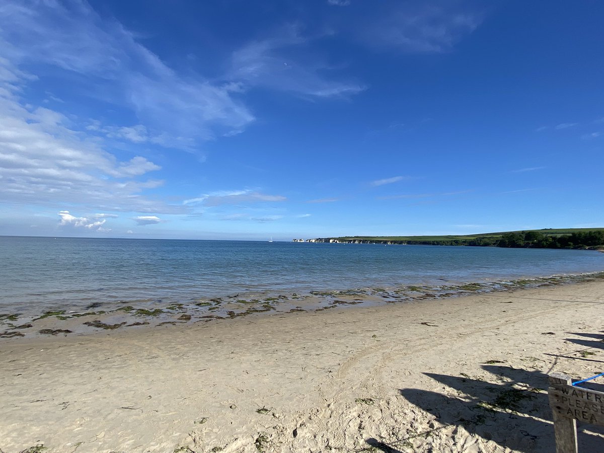 Great to be back on the coast with Y12 <a href="/sjcrmain/">St Joseph's College</a> <a href="/mrdavidwatkins/">David Watkins 🌍</a> #Fieldwork #GetOutside #Geography #GeographyTeacher