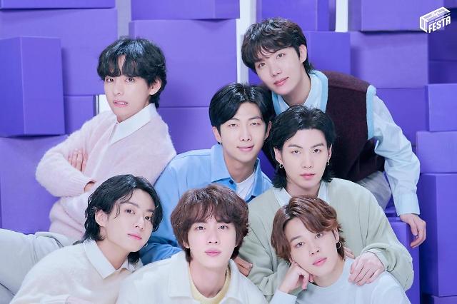 Korea's Minister of Culture, Sports and Tourism :

"Please put sincerity in the content like BTS. One of the reasons BTS communicates with many young people around the world is sincerity. The drama is fiction, but if you make them accept it as the truth, it will succeed. 'Finding