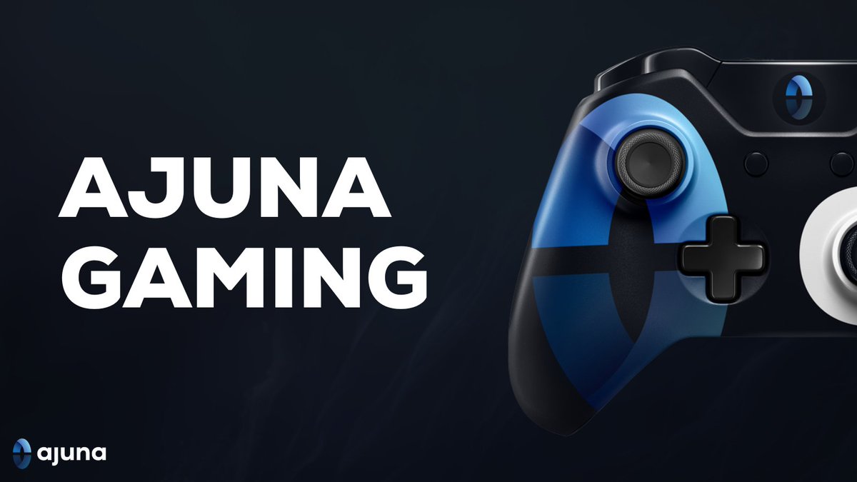 GM ☕ If you could choose any of your favourite Games, which one would you choose to run a Season of AAA on Ajuna? 🤔 Tag them below ⤵️ #Web3 #Blockchain #Gaming