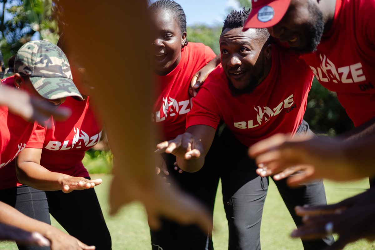 DicommMcCann's tweet image. Soooo…this is how we built our team!
Fun was had at the Dicomm Group team building session but most of all, teams were built and we returned with a renewed sense of purpose!
🔥 #TeamTriumph #PowerOfUnity