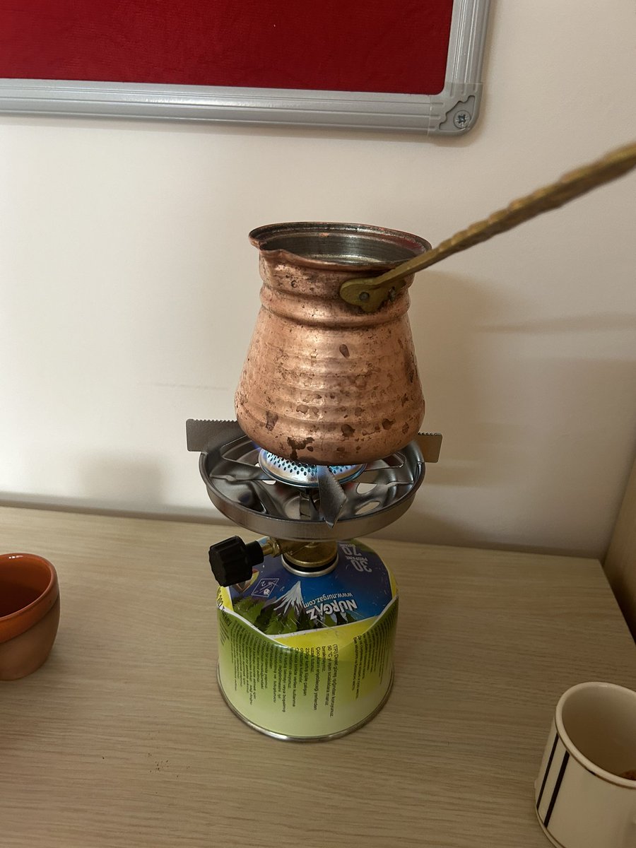 Tasarrufu yeni öğrenmedik😅