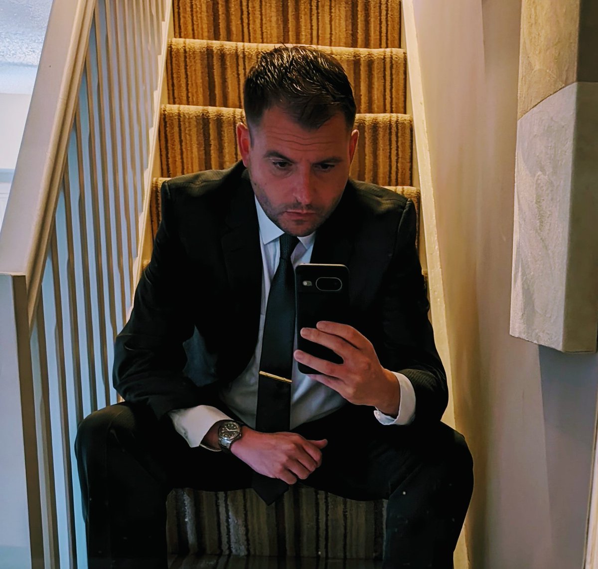 Ben Cowell tweet media