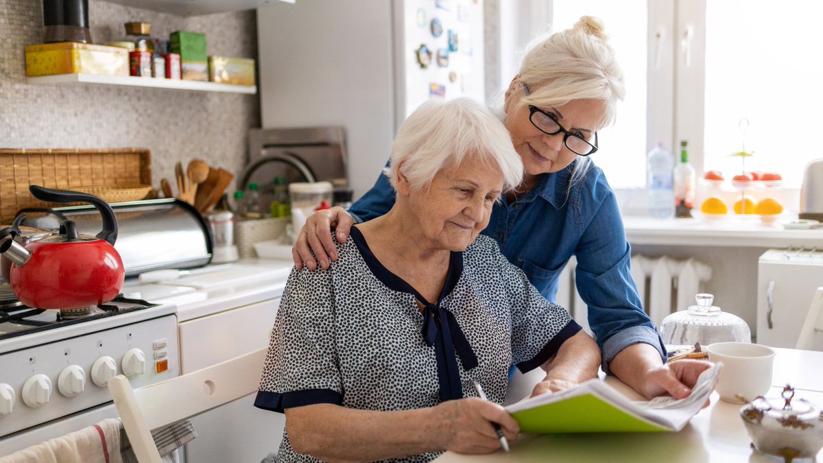 #FinancialAbuse can be particularly targeted at #vulnerable #olderpeople. These include fraud, stealing money and misusing #POA,. To #safeguard vulnerable individuals, it's important to set up trusted contacts, and be aware of any suspicious activity. cstu.io/13341f