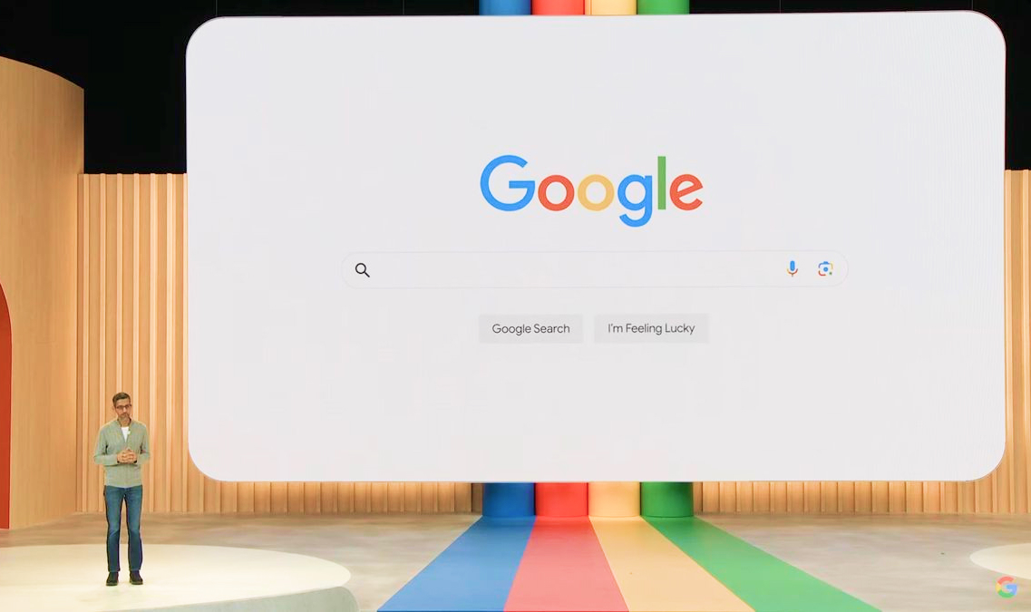 Google Search just got upgraded!

AGAIN.

Here are 8 new incredible features available on Google: