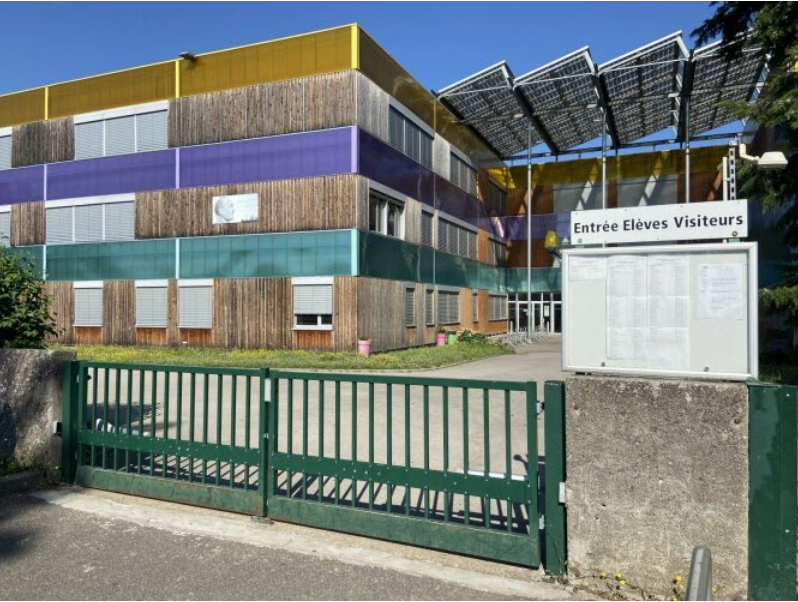 DRANE Bourgogne-Franche-Comté tweet media