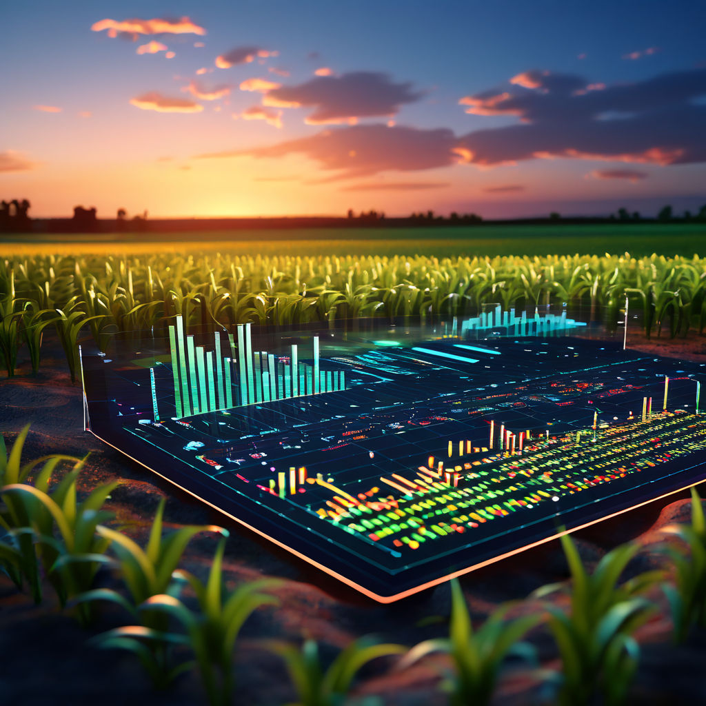 AI Agriculture & Farming 🌿

By employing algorithms & machine learning models, Dimitra's #AI analyzes vast amounts of data collected from satellites, IoT devices & field sensors 📡

$DMTR  —  tiny 77M mc  —  Before the crowd ✔️

▪️▪️▪️▪️▪️▪️▪️
$propc $edu $dc