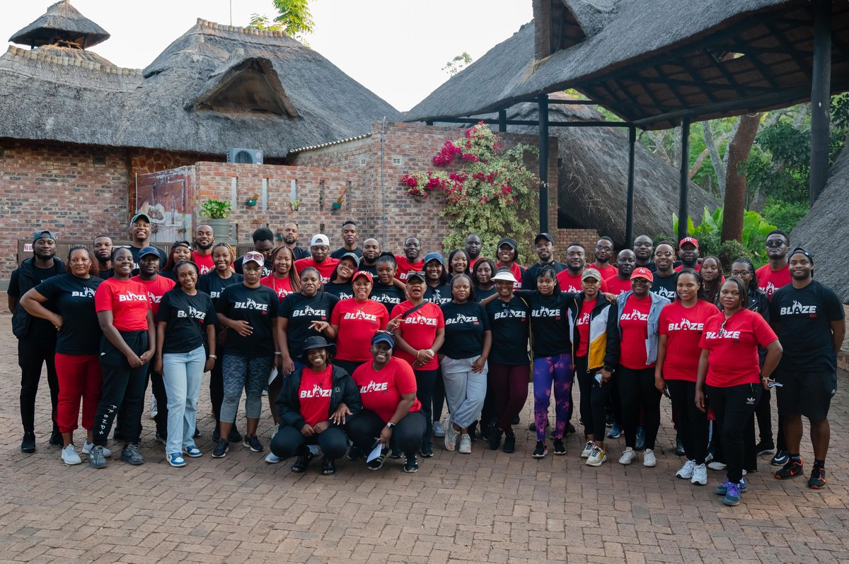DicommMcCann's tweet image. Soooo…this is how we built our team!
Fun was had at the Dicomm Group team building session but most of all, teams were built and we returned with a renewed sense of purpose!
🔥 #TeamTriumph #PowerOfUnity