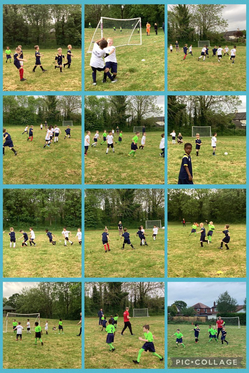 Mesne Lea tweet media