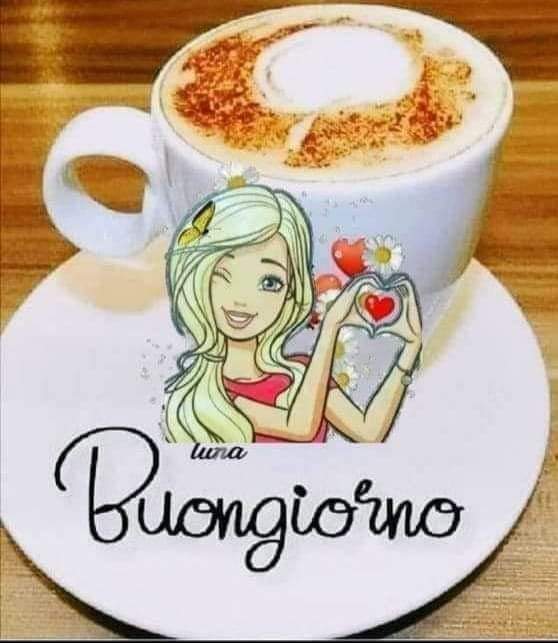 Buon sabato Twitterini!☀️☀️☀️👋