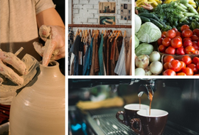 📝  El Govern destina quasi 9 milions d'euros al pla anual de subvencions per al comerç i l'artesania .  

📷Fins el 10/06 es poden sol·licitar!!!   

📷 Tota la informació: ccam.gencat.cat/ca/serveis/sub…