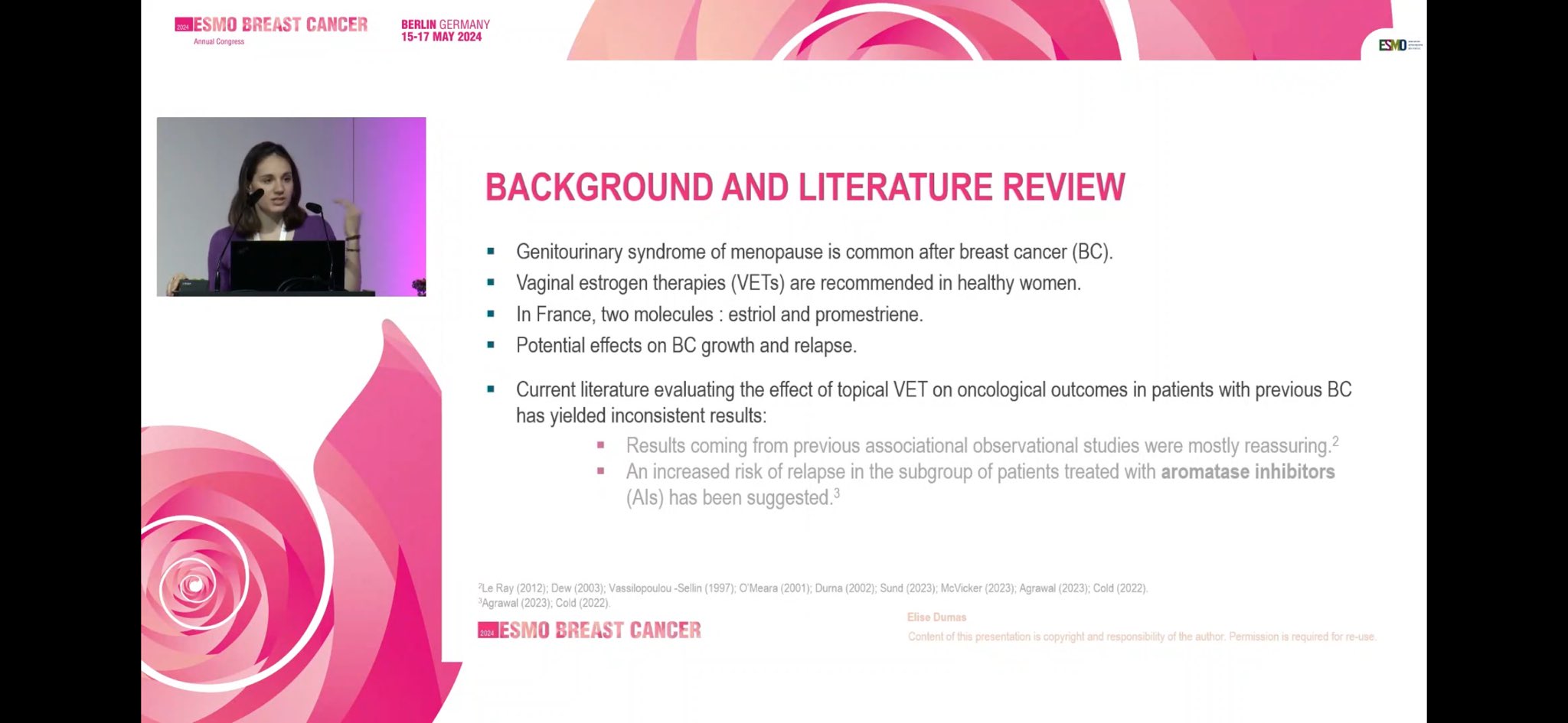 ESMOBreast24