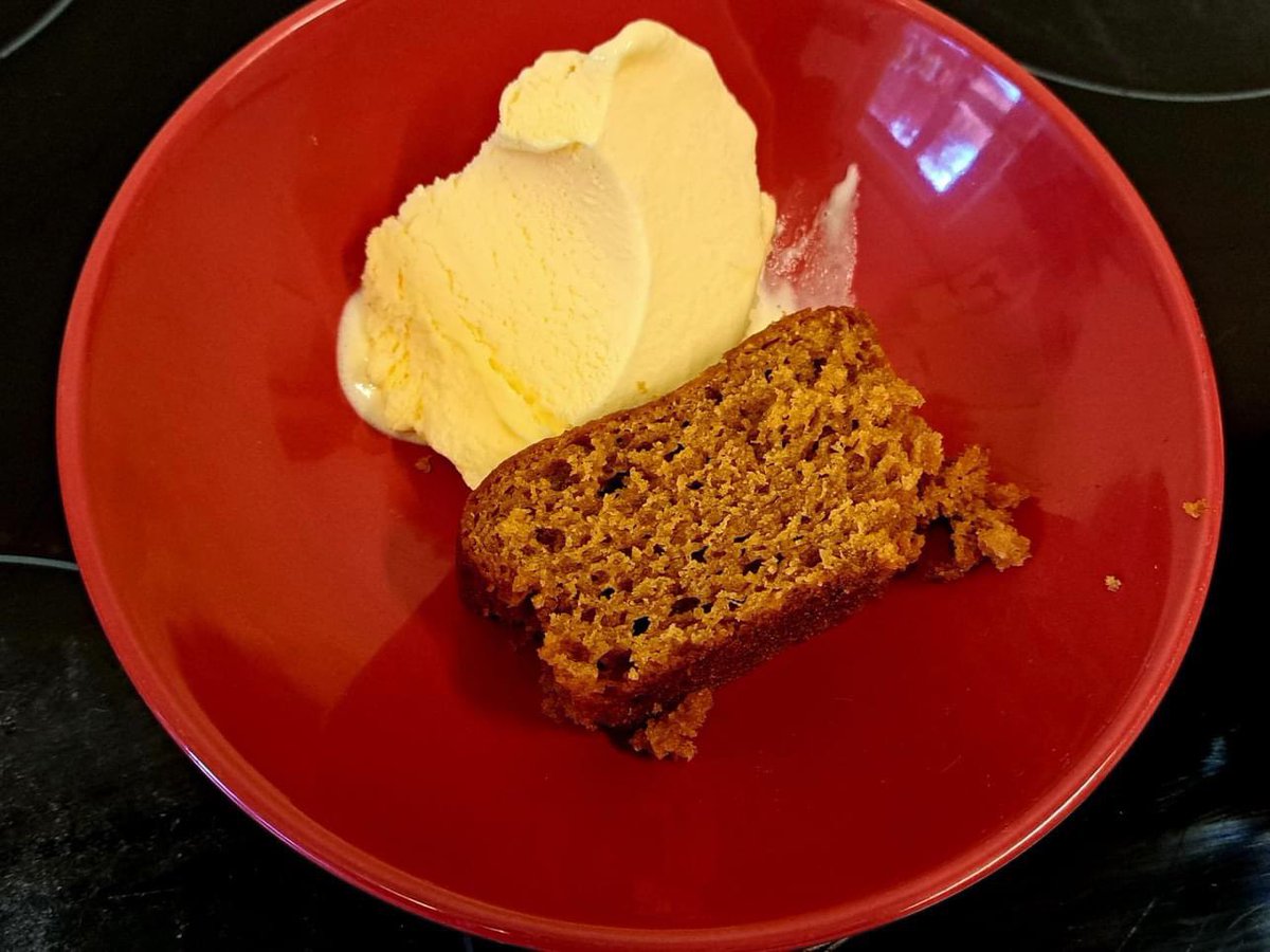 At Thursday Club it was Ploughman's with bread &amp;  butter followed by Ginger cake &amp; Ice Cream. There must be lots of loving going on in August as we had 4 birthdays this week! Happy birthday to Sandra, Theresa, Doris and a marvellous 95th to Mary 🎈 🎈 🎈 🎈 🎈 🎈 #BoltonFamily