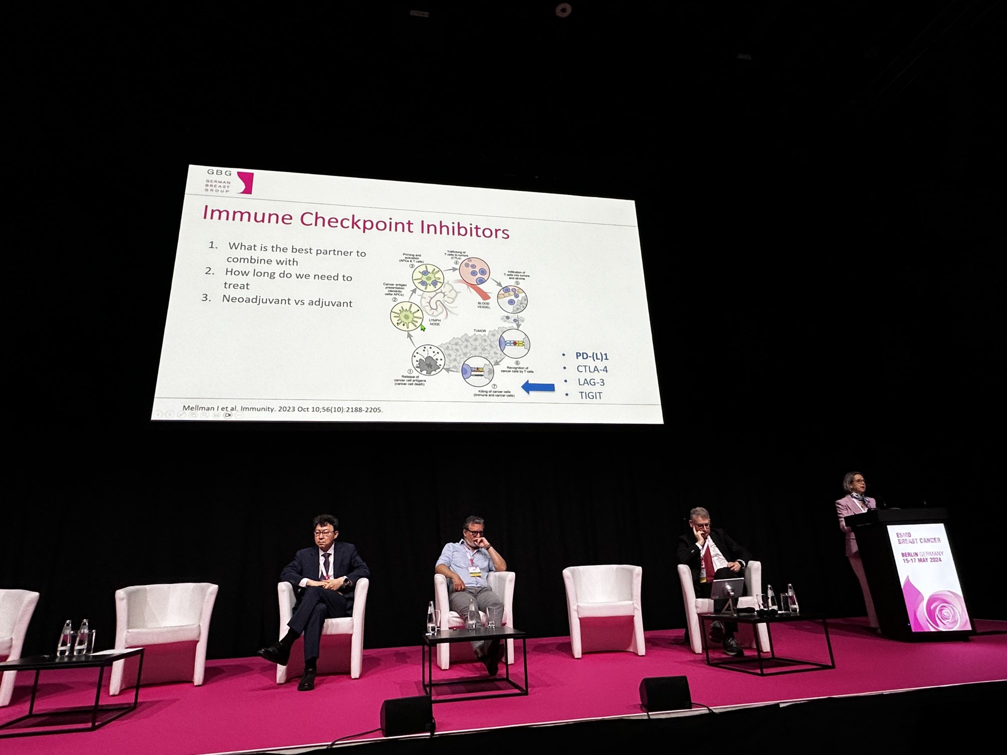 ESMOBreast24