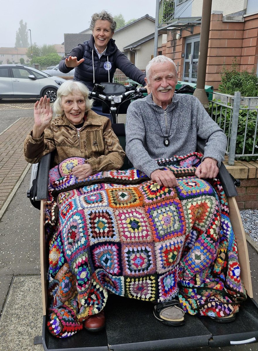 Joy Rides Edinburgh tweet media