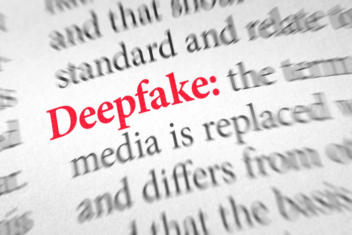 The majority of consumers worry about being tricked by #deepfakes and becoming a victim of identify #fraud, @jumio reveals in its latest report. thefintechtimes.com/72-of-consumer…