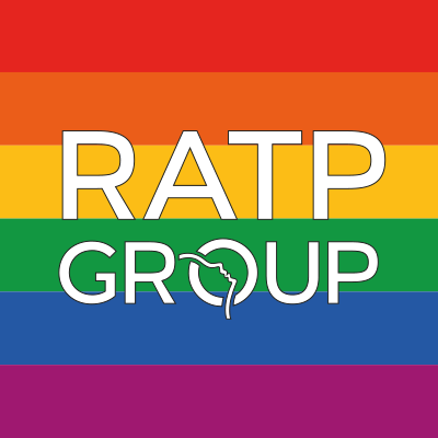 [Engagement] 🏳️‍🌈Ce #17mai a lieu la Journée internationale de lutte contre l’#homophobie & la #transphobie. Le #groupeRATP promeut la diversité et l’inclusivité au quotidien via son réseau professionnel de lutte contre les #LGBTphobies, RATP Group Pride.
➡️ ratpgroup.com/fr/engagements…
