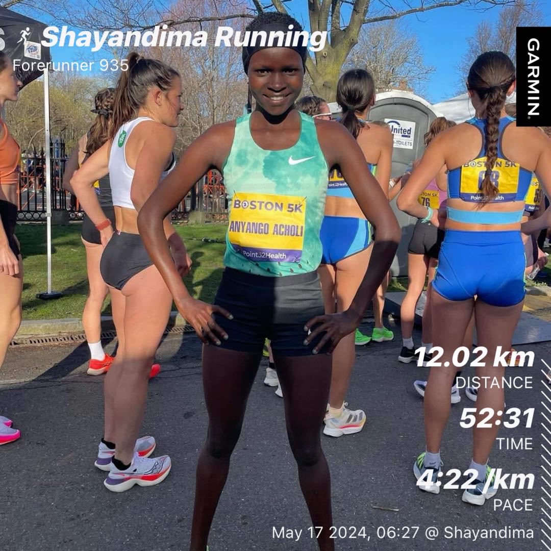 #beatyesterday #garmin Friday Morning Tempo Session. We begin again. #RunRestRepeat #RunningWithTumiSole #IPaintedMyRun #FetchYourBody24 #SiyasebenzaAsidlali #BonaSenzani