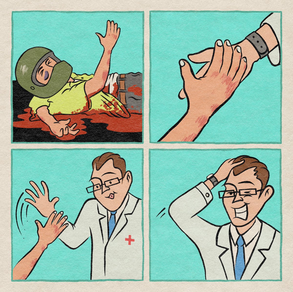 No insurance, No worries.