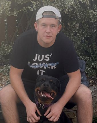 Yesterday (May 16), PC Emilie Bunkall from our <a href="/Northants_RPT/">Northants Roads Policing Team</a> team was joined by the mum and sister of 18-year-old Charlie "Flump" Owen who was killed in a road collision in October 2021, for day four of her #RoadPeaceChallenge2024. 
Read more...ow.ly/zWzG50RJs7p