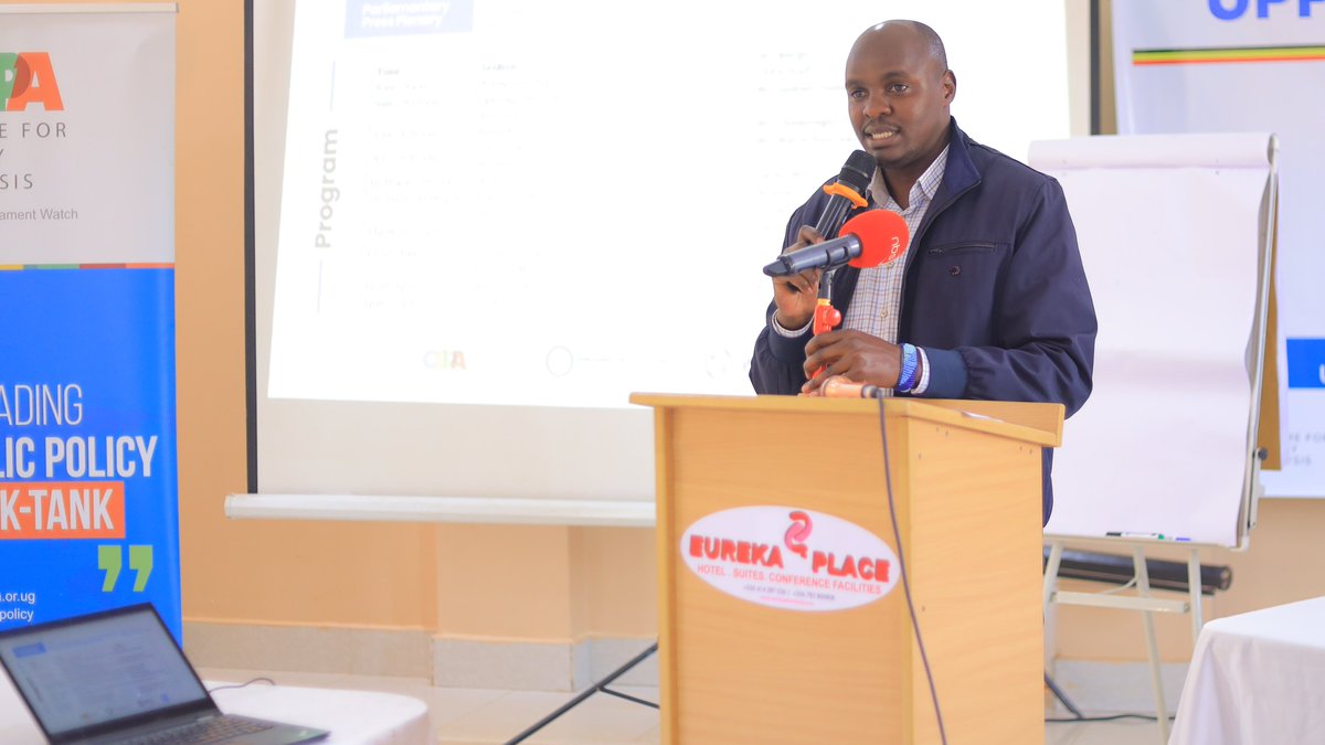 @ChemongesTim also urged the journalists to use the press plenary to engage in meaningful discussions, share insights, and develop actionable strategies that will drive positive change in our society, in order to ensure that the principles of transparency, accountability, and