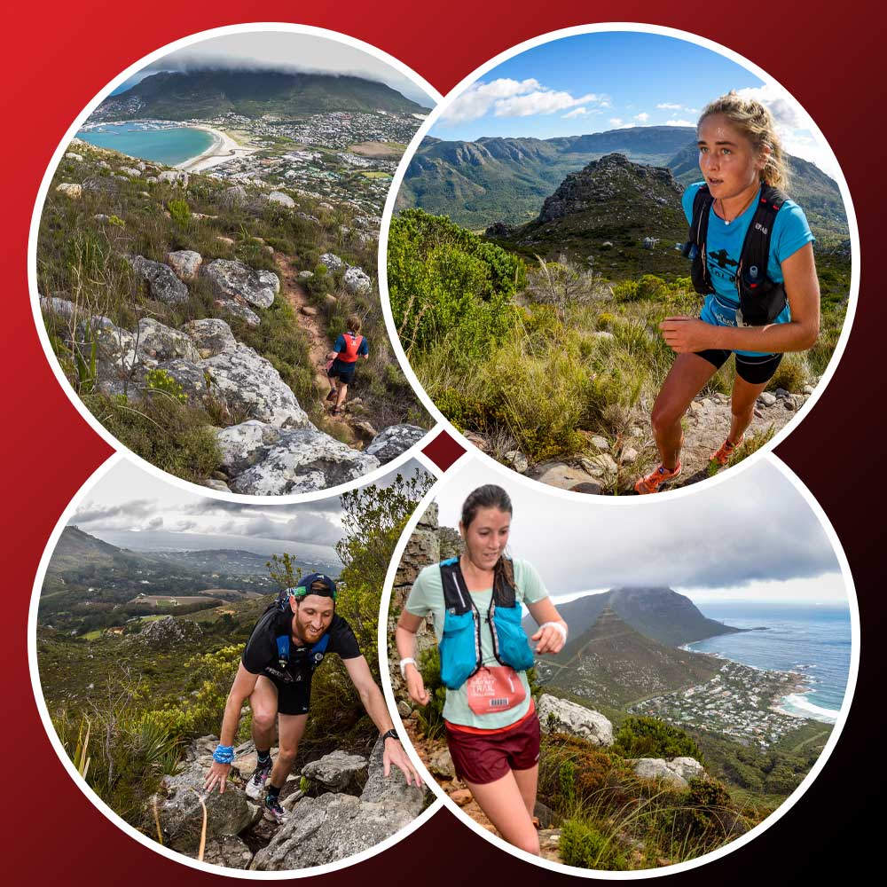 #HBTC is one of the classic &amp; oldest trail runs in SA. We are gearing up to do a lap around the Hout Bay mountains.
🔹Date: Saturday 27th July
🔹Distance: 40km
🔹Total elevation: 2600m
🔹Entry option: Individual or Team  - houtbaychallenge.co.za

📷 <a href="/peterkirkmedia/">Peter Kirk</a> 

#HBTC