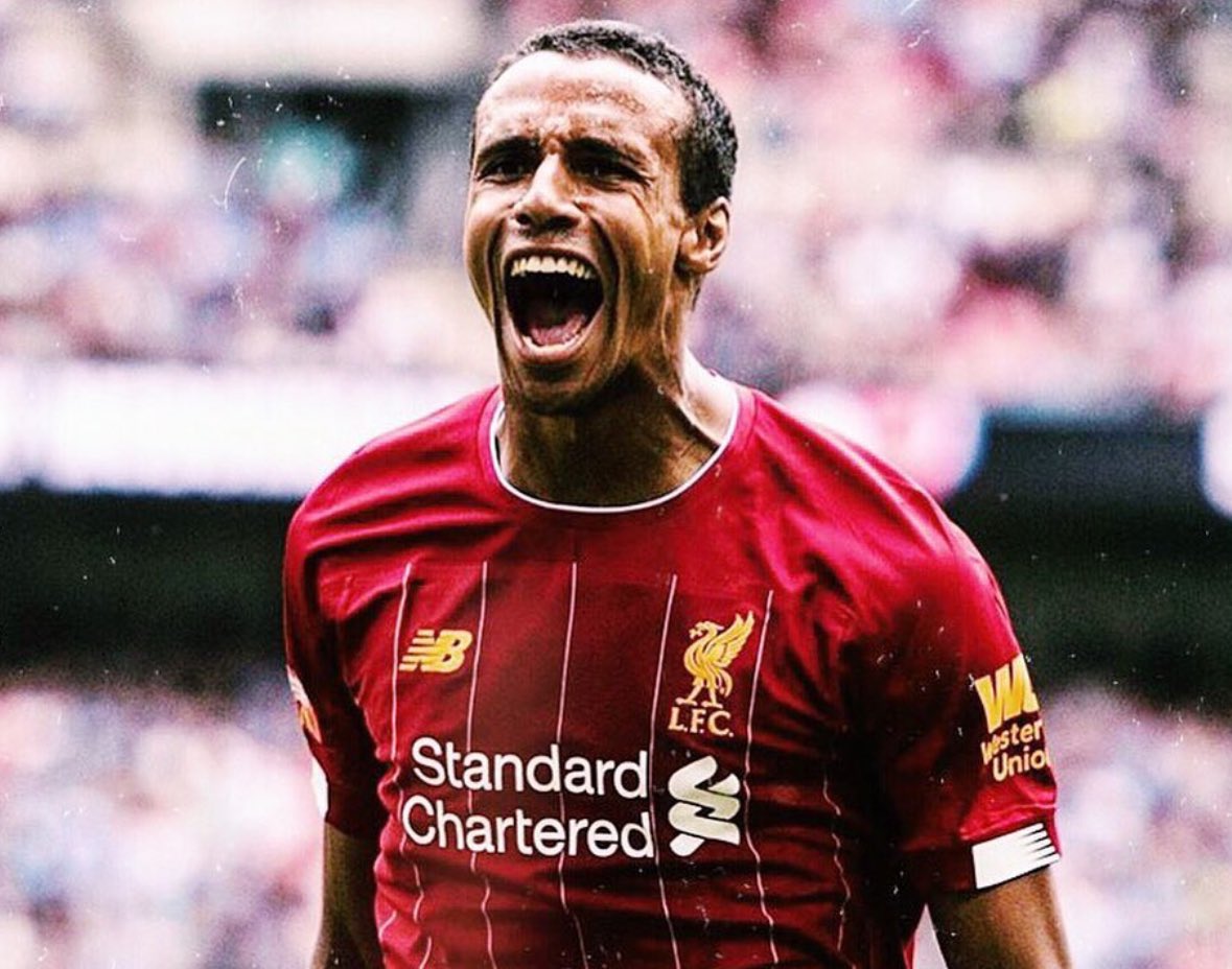 🚨🔴 Joel Matip leaves Liverpool as free agent at the end of the season, now confirmed. He’s set to say goodbye to club and fans this weekend.