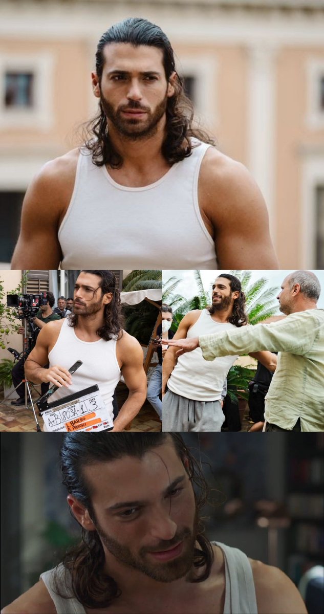 @auds052557 Happy Friday Beautiful Ladies 🪴 #CanYaman CanYamanEnglishTeam #ElTurco #Sandokan #ViolaComeIlMare2