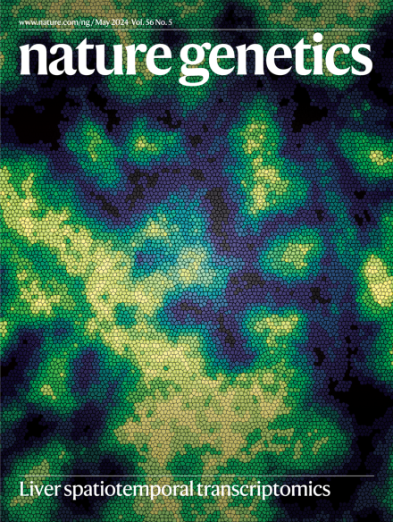 BGI Group (@thebgigroup) on Twitter photo #BGI-Research's cutting-edge liver studies have been selected as the cover story for <a href="/NatureGenet/">Nature Genetics</a> . These two studies integrate scRNA-seq and Stereo-seq data to characterize molecular signatures and interactions of liver cell types across different states including homeostasis, #BGI-Research's cutting-edge liver studies have been selected as the cover story for <a href="/NatureGenet/">Nature Genetics</a> . These two studies integrate scRNA-seq and Stereo-seq data to characterize molecular signatures and interactions of liver cell types across different states including homeostasis,