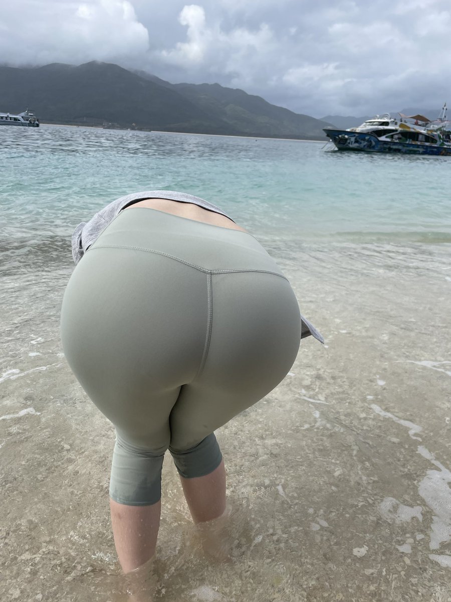 A36501827's tweet photo. 捡螺了😂🏝 https://t.co/sUSeQYtH1j
