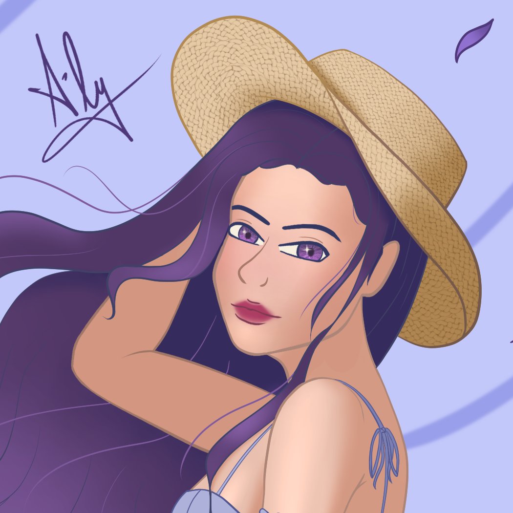 Alystar97 tweet media
