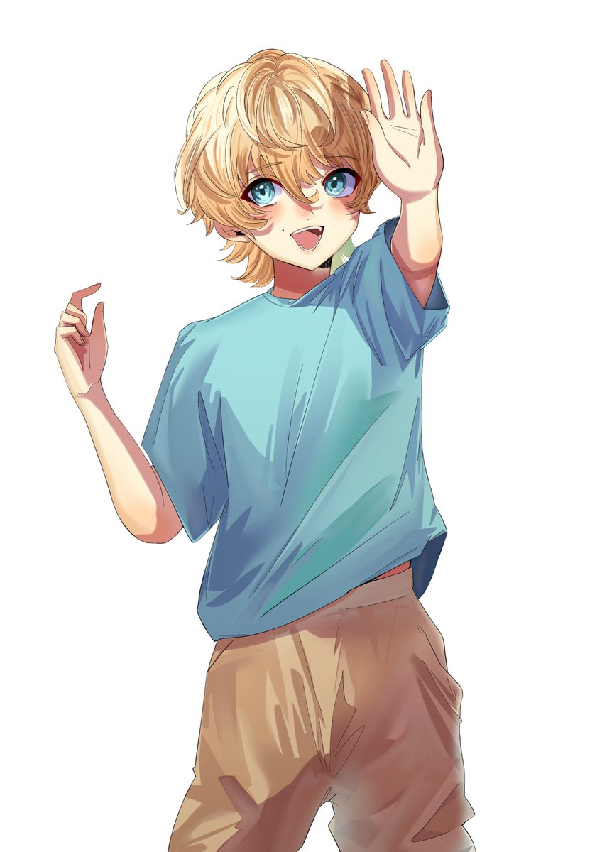 やぶち けんゆ🍸vtuber　活動休止中 tweet media